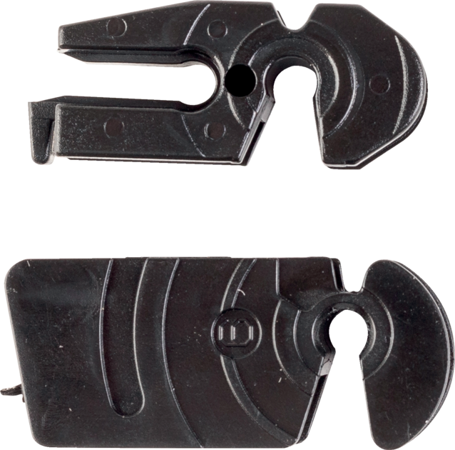 Hella Bügelwischerblatt 9XW178878-181 450 mm Hella
