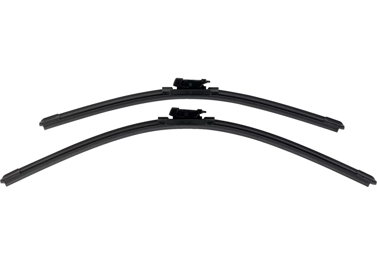 Bosch Flachwischerblatt A 620 S 3397007620 AUDI Q2 GAB BJ: 2016.06 -> Bosch