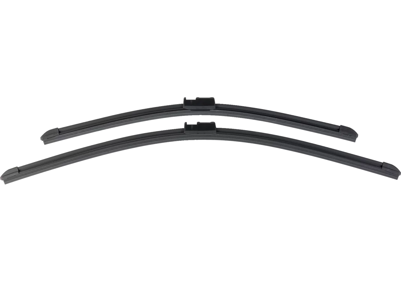 Bosch Flachwischerblatt 3397118936 AUDI A3 8P1 BJ: 2003.05 - 2004.11 Bosch