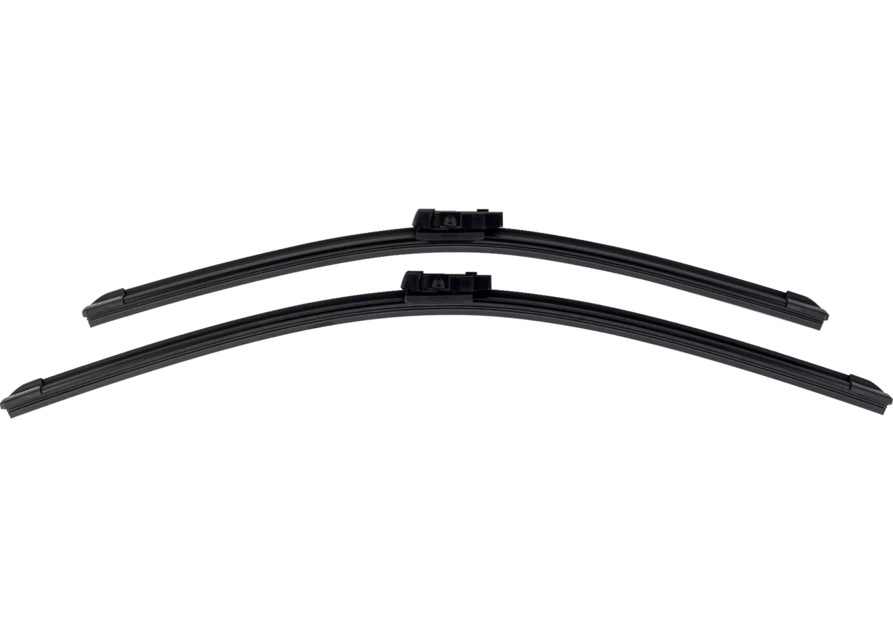 Bosch Flachwischerblatt A 297 S 3397007297 Bosch