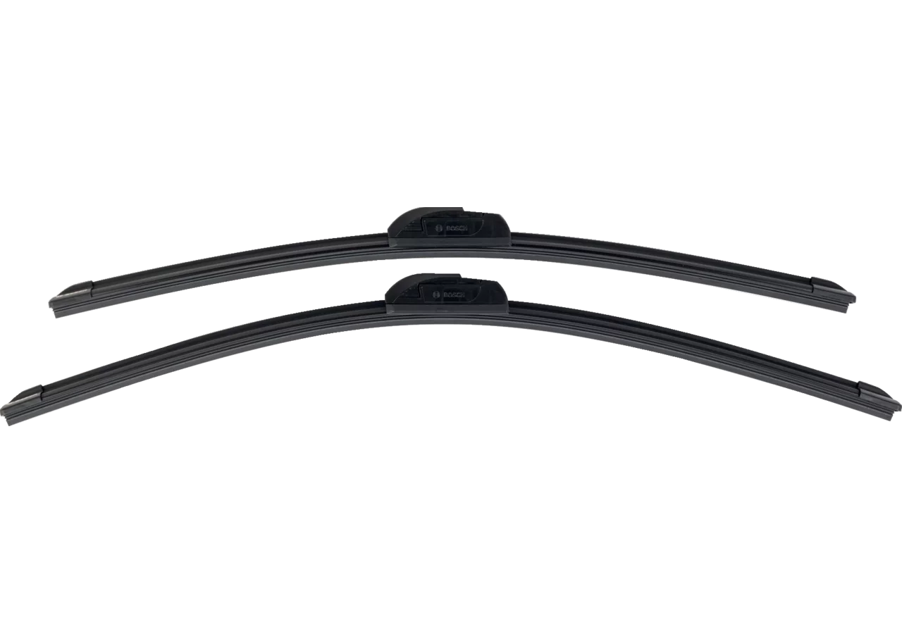 Bosch Flachwischerblatt AR 801 S 3397118996 BMW X5 E53 BJ: 1999.03 - 2006.10 Bosch