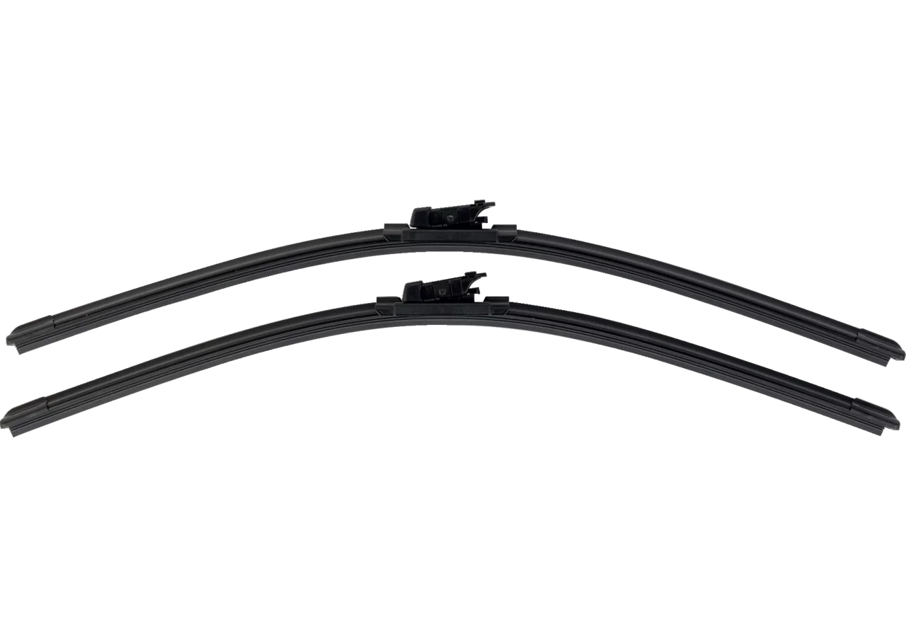 Bosch Flachwischerblatt 3397009821 VW Amarok 2H BJ: 2012.05 - 2016.10 Bosch
