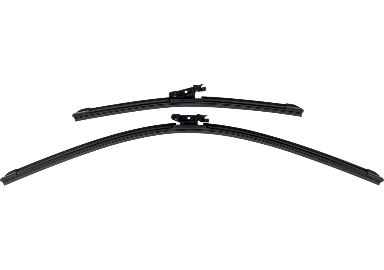 Bosch Flachwischerblatt AM 466 S 3397007466 ABARTH Punto Evo 199.. BJ: 2010.06 - 2012.12 Bosch