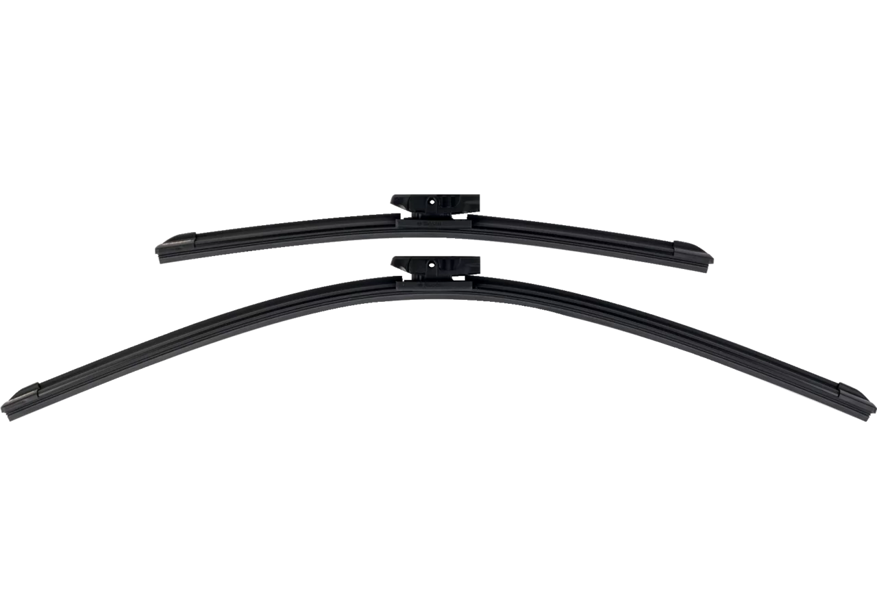 Bosch Flachwischerblatt 3397014122 CITROEN Berlingo B9 BJ: 2008.05 -> Bosch