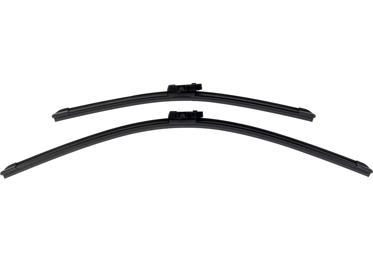 Bosch Flachwischerblatt A 863 S 3397007863 – ALFA ROMEO Stilfser Joch BJ: 2016.11 -> Bosch