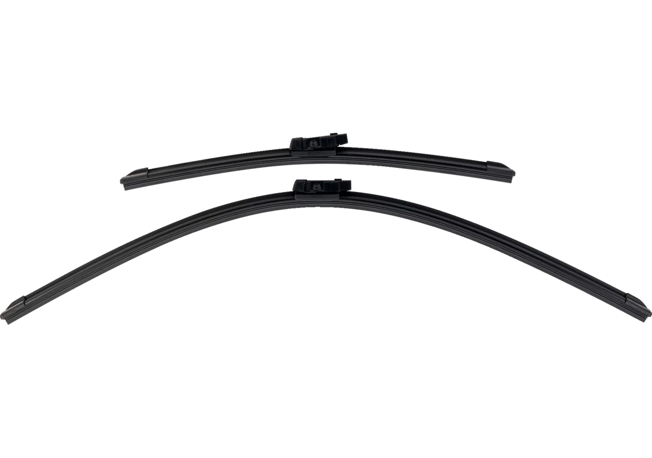 Bosch Flachwischerblatt-Satz 3397007557 CITROEN C5 Aircross BJ: 2018.11 -> Bosch