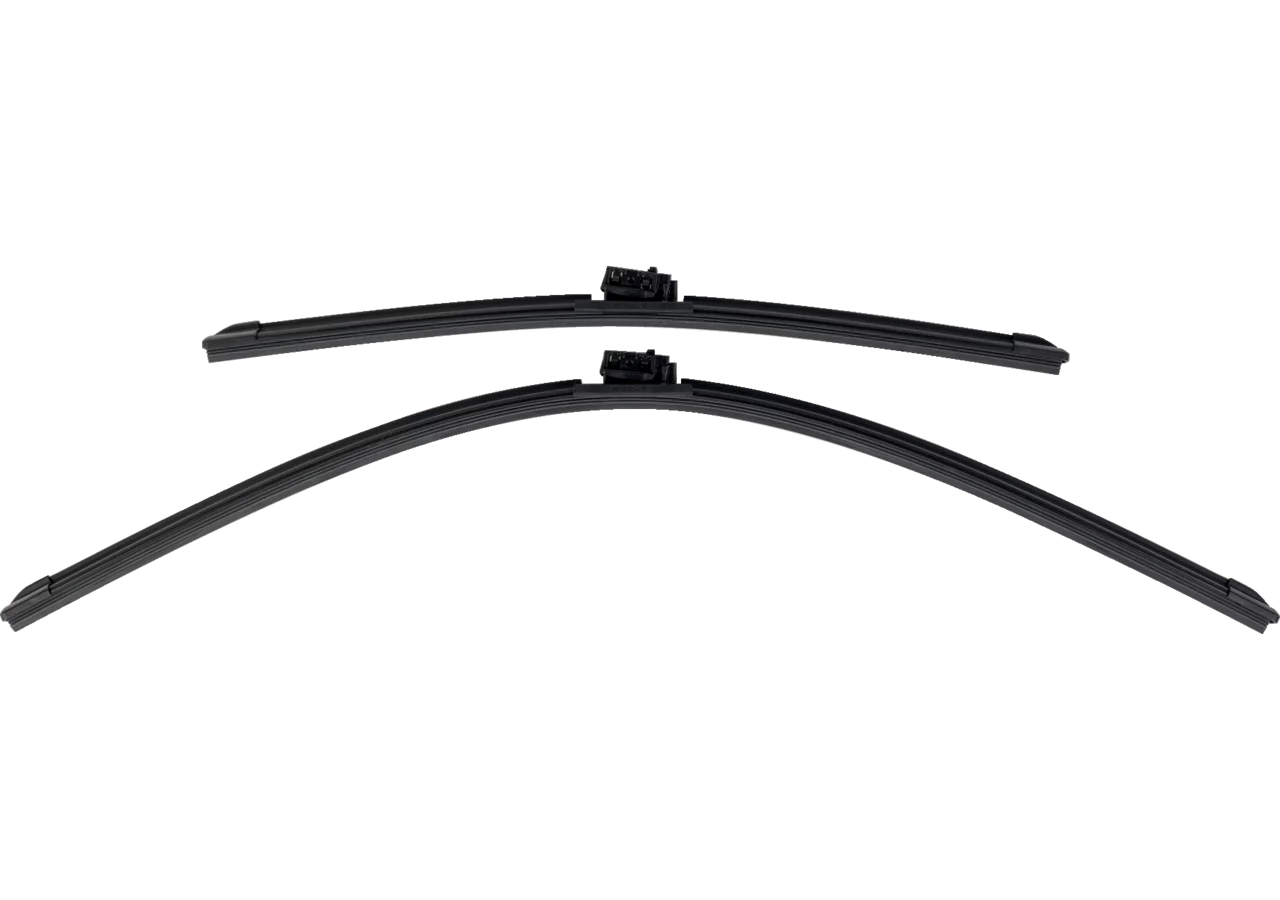 Bosch Flachwischerblatt-Satz A 179 S 3397014179 – MERCEDES-BENZ V-Klasse 447 BJ ab 2014.04 Bosch