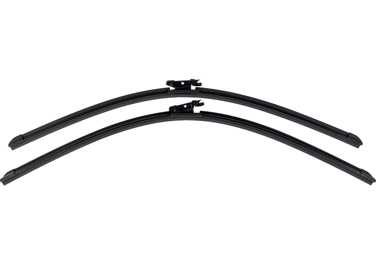 Bosch Flachwischerblatt A 100 S 3397007100 MERCEDES-BENZ Viano 639T0N BJ: 09.2005 - 12.2014 Bosch