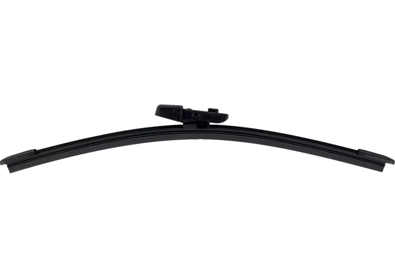 Bosch Scheibenwischerblatt 3397008634 AUDI A1 Sportback 8XA Bosch