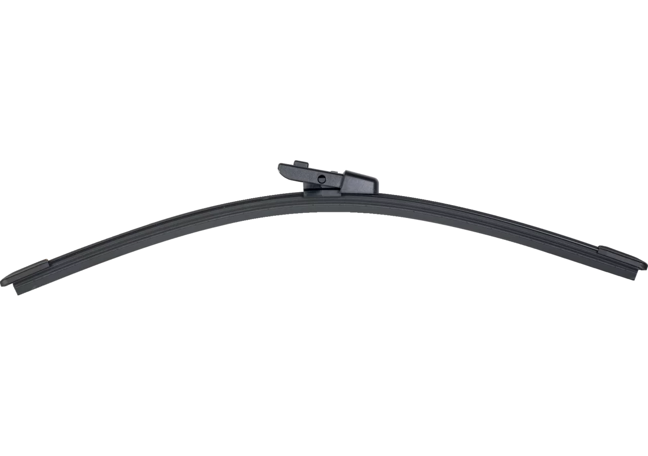 Bosch Scheibenwischerblatt A 331 H 3397008713 Heckscheibenwischerblatt 330 mm Bosch