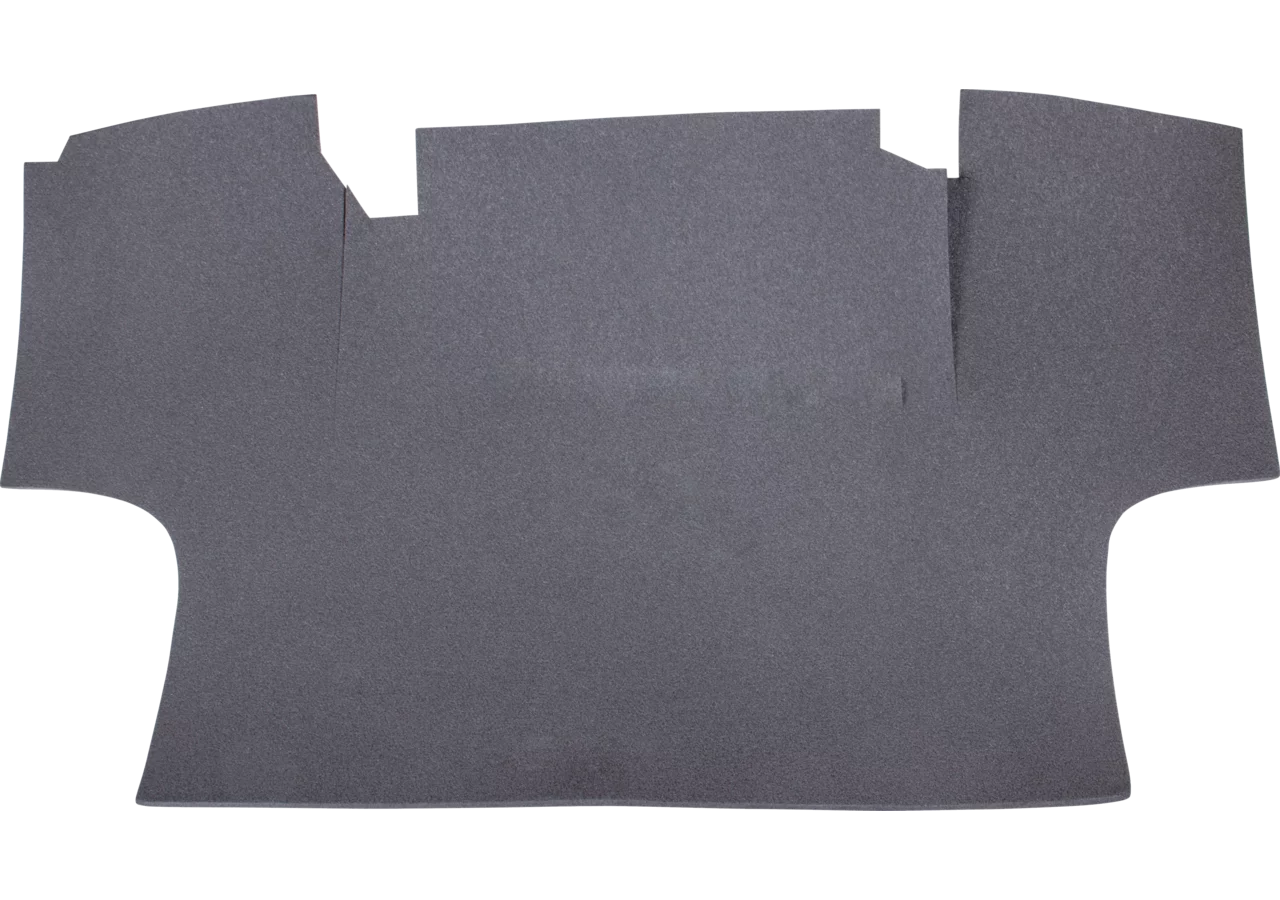 Unterlage für Bodenmatte, passend für Case IH 82059C3 GartenShop24 - Hochwertige Gartengeräte