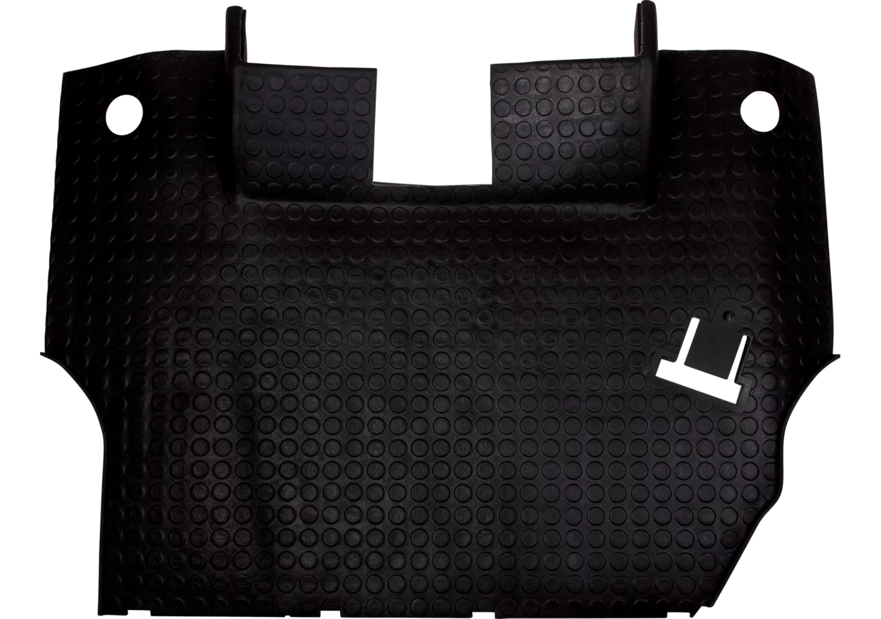 Bodenmatte passend für Case IH 1533363C3 GartenShop24 - Hochwertige Gartengeräte