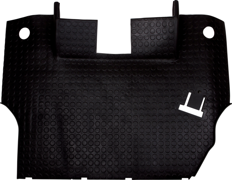 Bodenmatte passend für Case IH 1533363C3 GartenShop24 - Hochwertige Gartengeräte