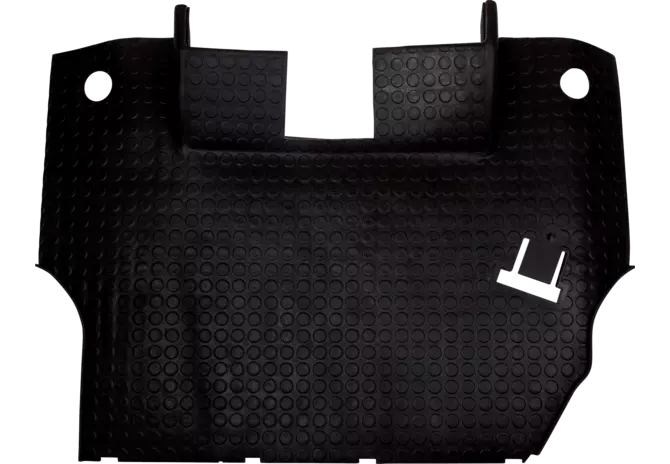 Bodenmatte passend für Case IH 1533363C3 GartenShop24 - Hochwertige Gartengeräte