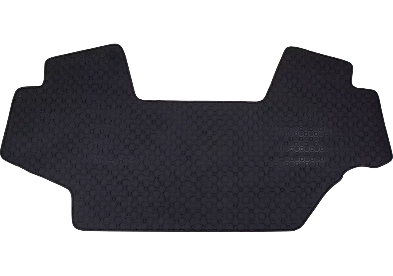 Bodenmatte Gummi passend für John Deere 6010 – 6030 GartenShop24 - Hochwertige Gartengeräte