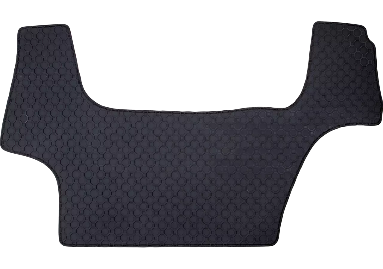 Bodenmatte Gummi passend für New Holland T5 GartenShop24 - Hochwertige Gartengeräte