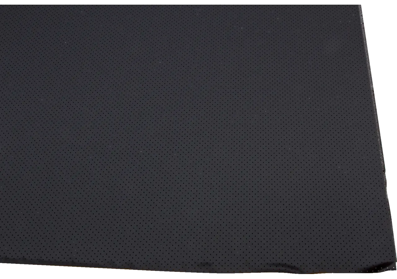 Dämmmatte 1500 x 1200 x 20 mm – Selbstklebender Schaumstoff mit PVC-Folie, schwarz GartenShop24 - Hochwertige Gartengeräte