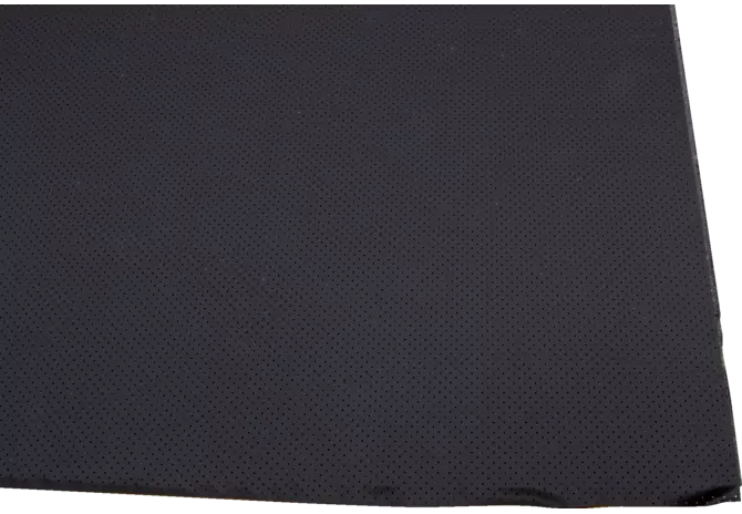 Dämmmatte 1500 x 1200 x 20 mm – Selbstklebender Schaumstoff mit PVC-Folie, schwarz GartenShop24 - Hochwertige Gartengeräte