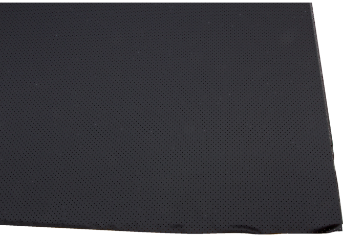 Dämmmatte 1500 x 1200 x 20 mm – Selbstklebender Schaumstoff mit PVC-Folie, schwarz GartenShop24 - Hochwertige Gartengeräte