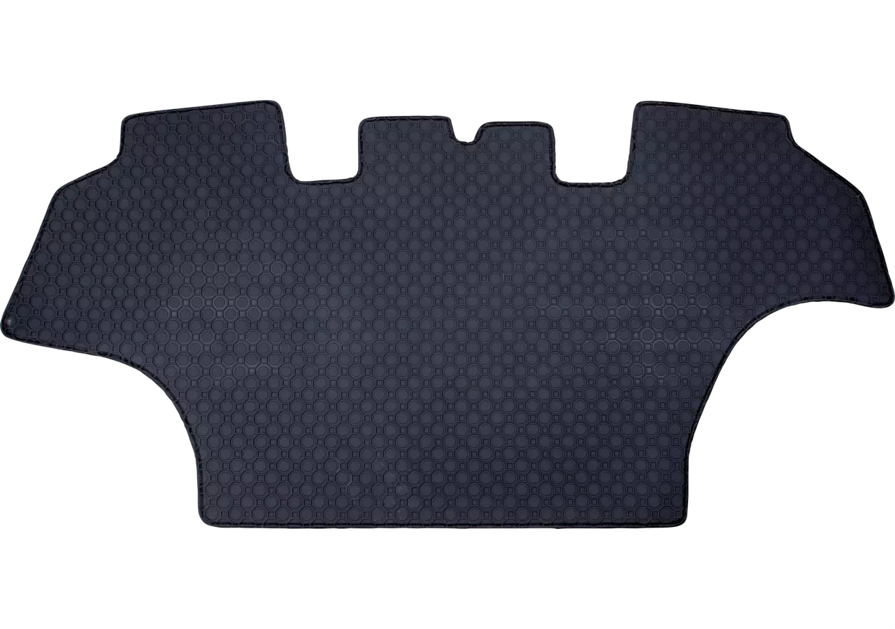 Bodenmatte Gummi passend für Case IH Puma, Steyr CVT GartenShop24 - Hochwertige Gartengeräte