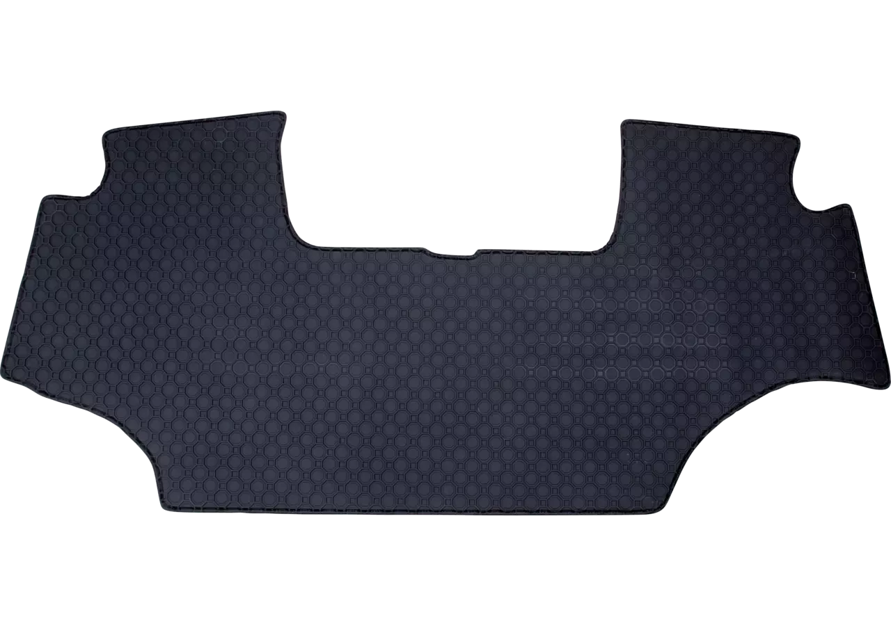 Bodenmatte Gummi passend für John Deere 6R GartenShop24 - Hochwertige Gartengeräte