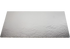 Schallschutzmatte lärmdämpfend selbstklebend mit Oberflächenfolie 1000 x 500 x 20 mm GartenShop24 - Hochwertige Gartengeräte