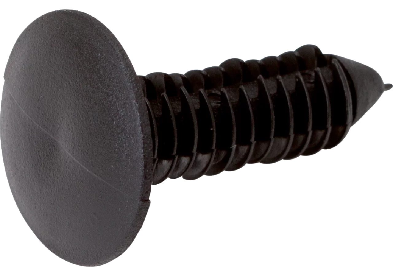 Schutzclip S8033-2, Außendurchmesser 7,1 mm, 10 Stück GartenShop24 - Hochwertige Gartengeräte