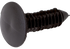 Schutzclip S8033-2, Außendurchmesser 7,1 mm, 10 Stück GartenShop24 - Hochwertige Gartengeräte