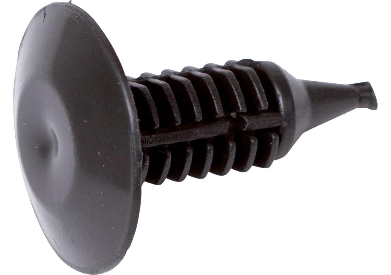 Schutzclip S8033-3, Außendurchmesser 7,8 mm, 10 Stück GartenShop24 - Hochwertige Gartengeräte
