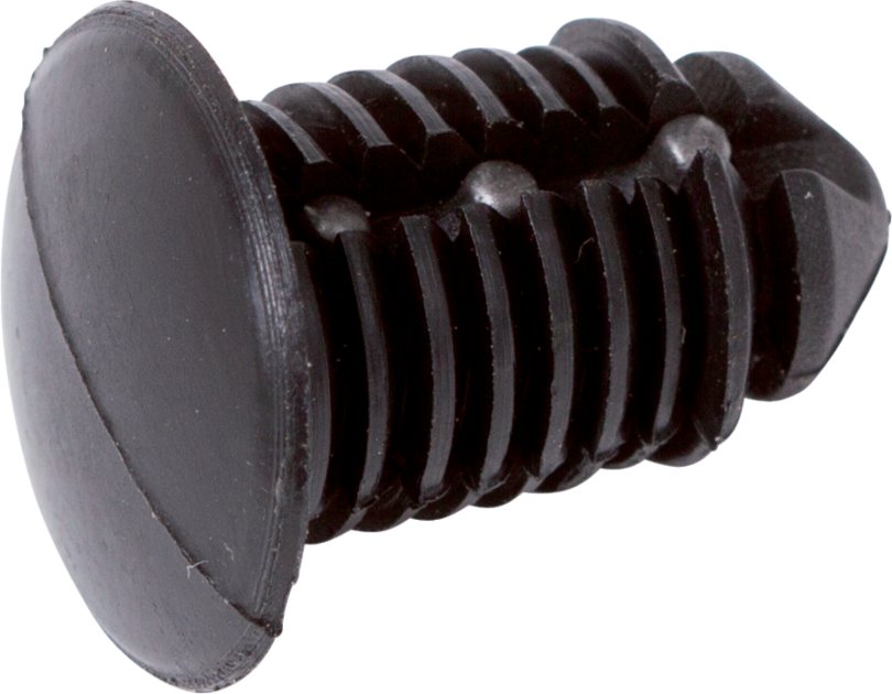 Schutzclip S8033-4, Außendurchmesser 9,0 mm, 10 Stück GartenShop24 - Hochwertige Gartengeräte