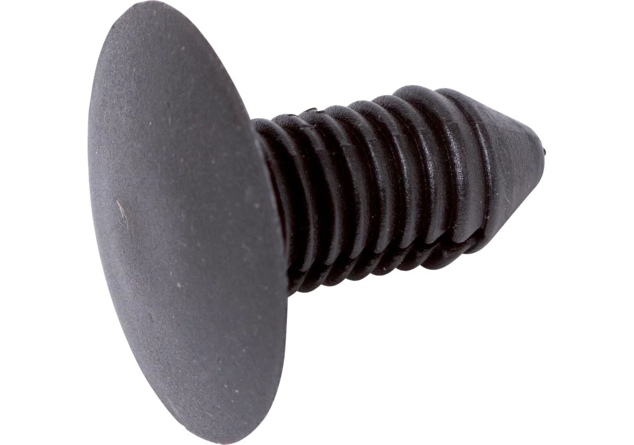 Schutzclip S8033-5, Außendurchmesser 9,5 mm, 10 Stück GartenShop24 - Hochwertige Gartengeräte