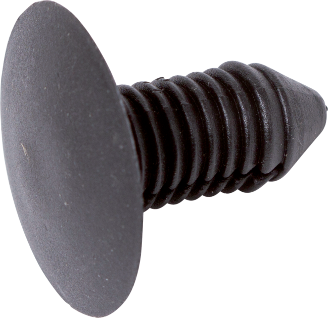 Schutzclip S8033-5, Außendurchmesser 9,5 mm, 10 Stück GartenShop24 - Hochwertige Gartengeräte