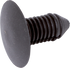 Schutzclip S8033-5, Außendurchmesser 9,5 mm, 10 Stück GartenShop24 - Hochwertige Gartengeräte