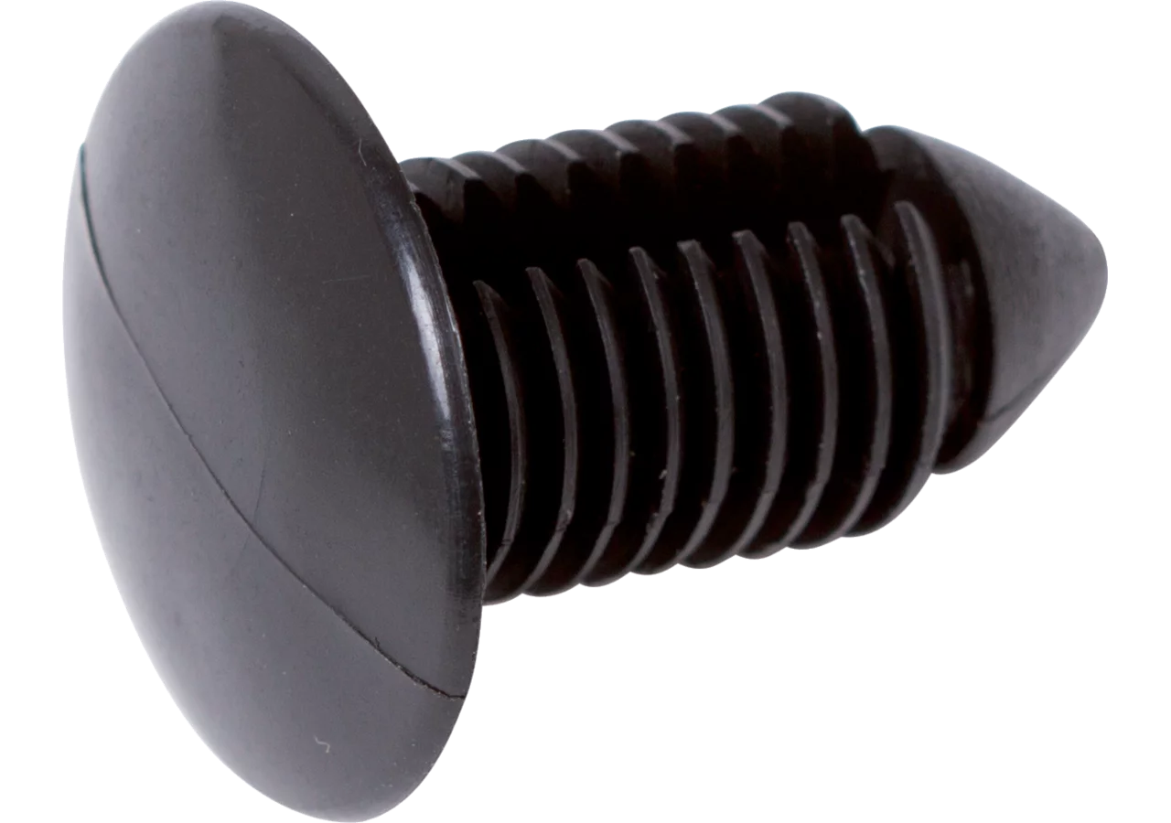 Schutzclip S8033-6, Außendurchmesser 10 mm, 10 Stück GartenShop24 - Hochwertige Gartengeräte
