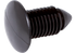 Schutzclip S8033-6, Außendurchmesser 10 mm, 10 Stück GartenShop24 - Hochwertige Gartengeräte