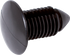 Schutzclip S8033-6, Außendurchmesser 10 mm, 10 Stück GartenShop24 - Hochwertige Gartengeräte