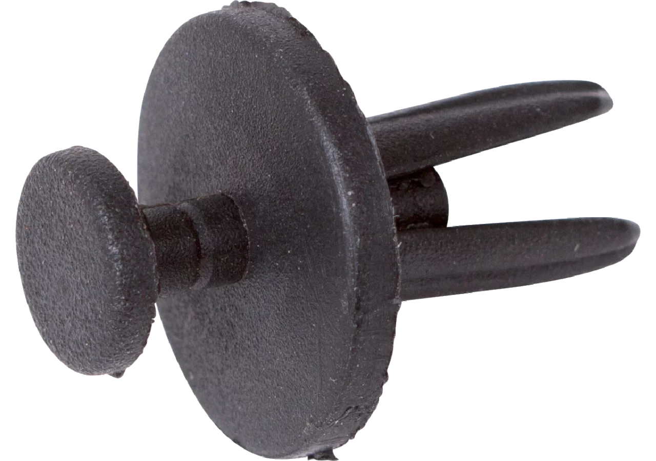 Verbindungsclip S8033-7, Außendurchmesser 6,3 mm, 10 Stück GartenShop24 - Hochwertige Gartengeräte