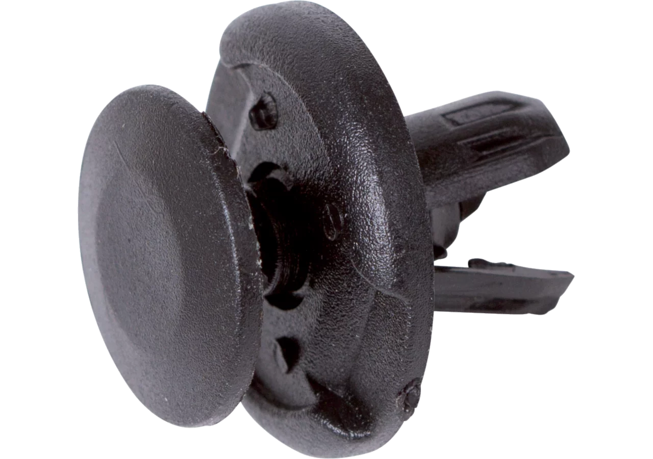 Verbindungsclip S8033-8, Durchmesser 8,0 mm, 10 Stück GartenShop24 - Hochwertige Gartengeräte