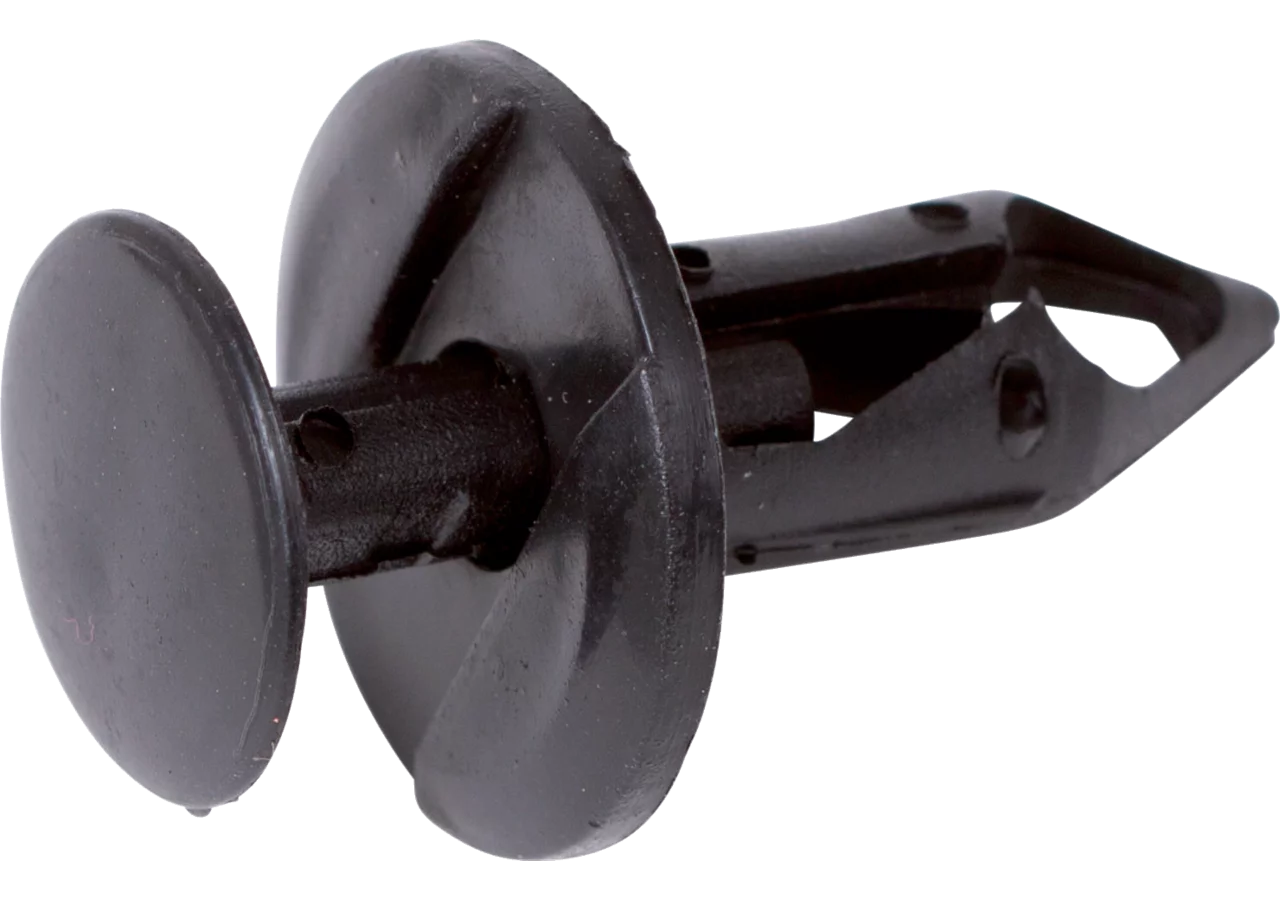 Verbindungsclip S8033-9, Durchmesser 8,0 mm, 10 Stück GartenShop24 - Hochwertige Gartengeräte