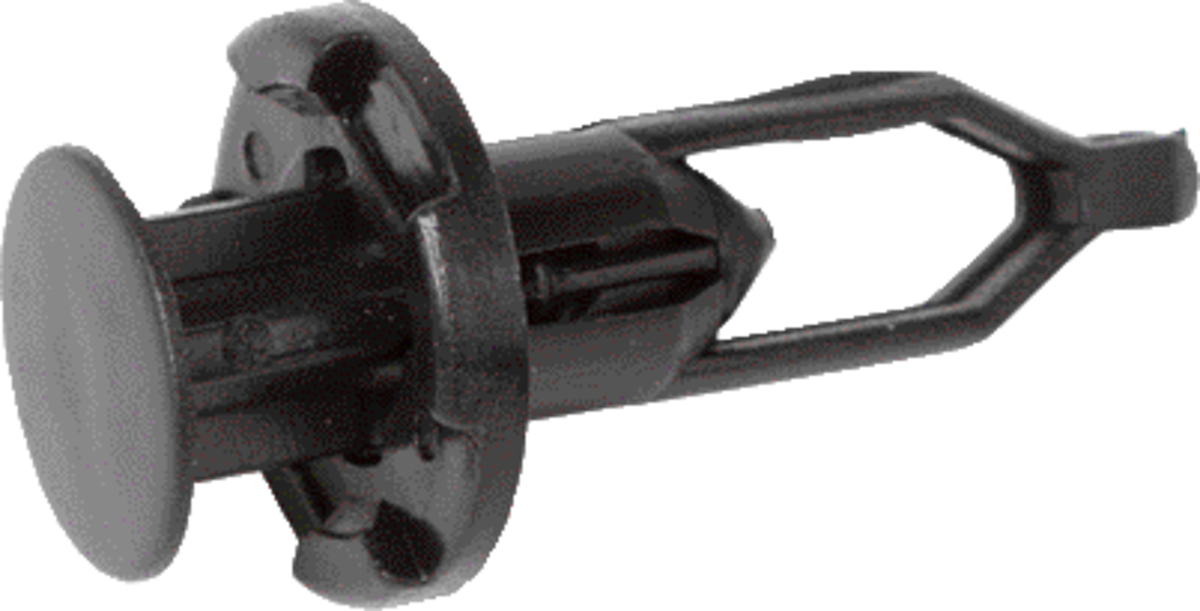 Verbindungsclip S8033-10, Außendurchmesser 9,0 mm, 10 Stück GartenShop24 - Hochwertige Gartengeräte