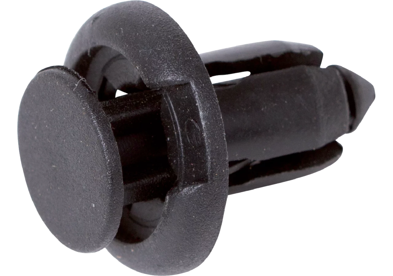 Verbindungsclip S8033-11, Außendurchmesser 10 mm, Länge 13 mm, 10 Stück GartenShop24 - Hochwertige Gartengeräte