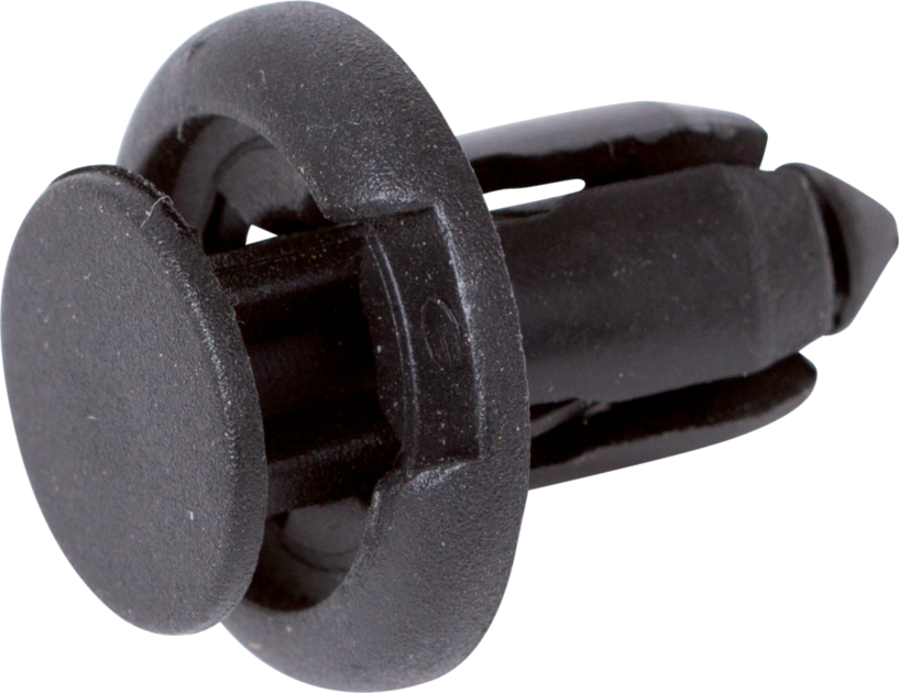 Verbindungsclip S8033-11, Außendurchmesser 10 mm, Länge 13 mm, 10 Stück GartenShop24 - Hochwertige Gartengeräte