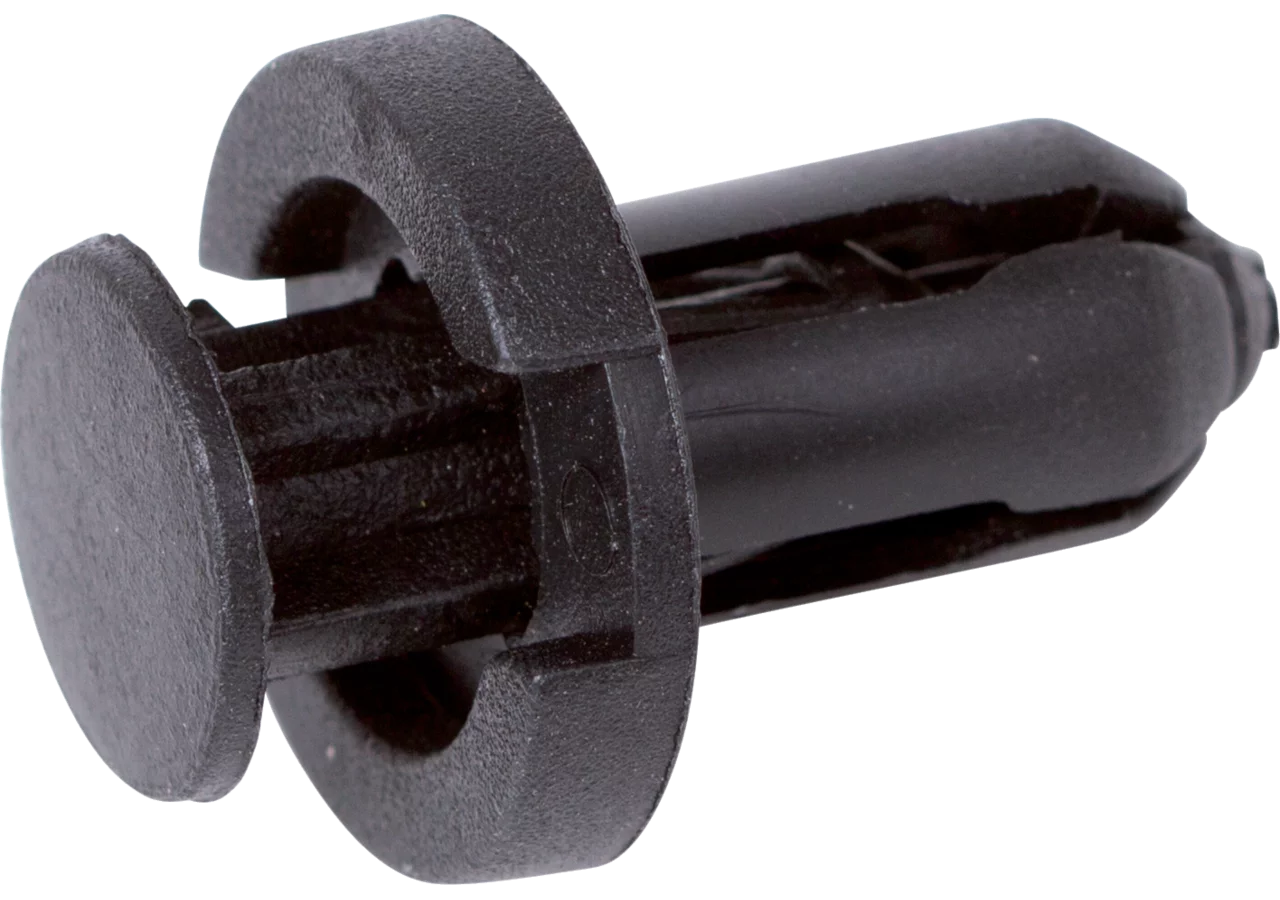 Verbindungsclip S8033-12, Außendurchmesser 10 mm, Länge 18 mm, 10 Stück GartenShop24 - Hochwertige Gartengeräte