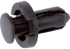 Verbindungsclip S8033-12, Außendurchmesser 10 mm, Länge 18 mm, 10 Stück GartenShop24 - Hochwertige Gartengeräte