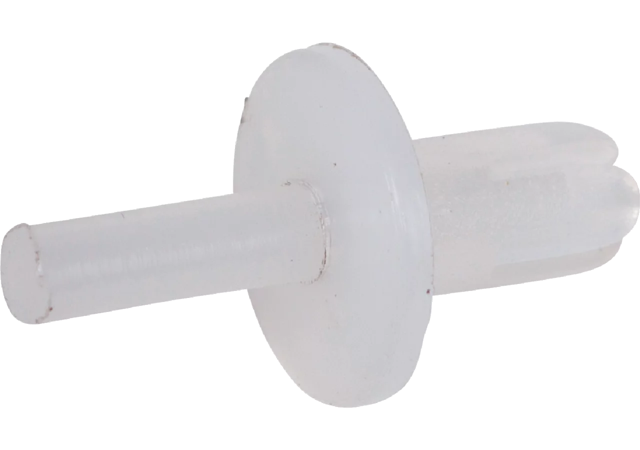 Eindrückniete S8040-4, Durchmesser 5,0 mm – 10 Stück GartenShop24 - Hochwertige Gartengeräte