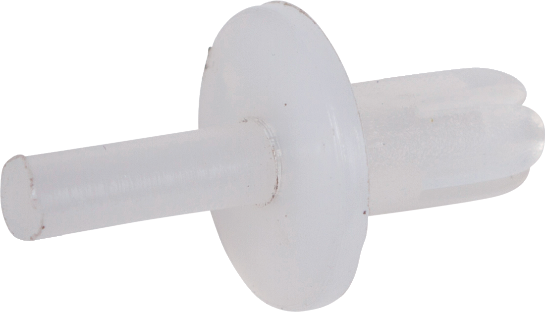 Eindrückniete S8040-4, Durchmesser 5,0 mm – 10 Stück GartenShop24 - Hochwertige Gartengeräte