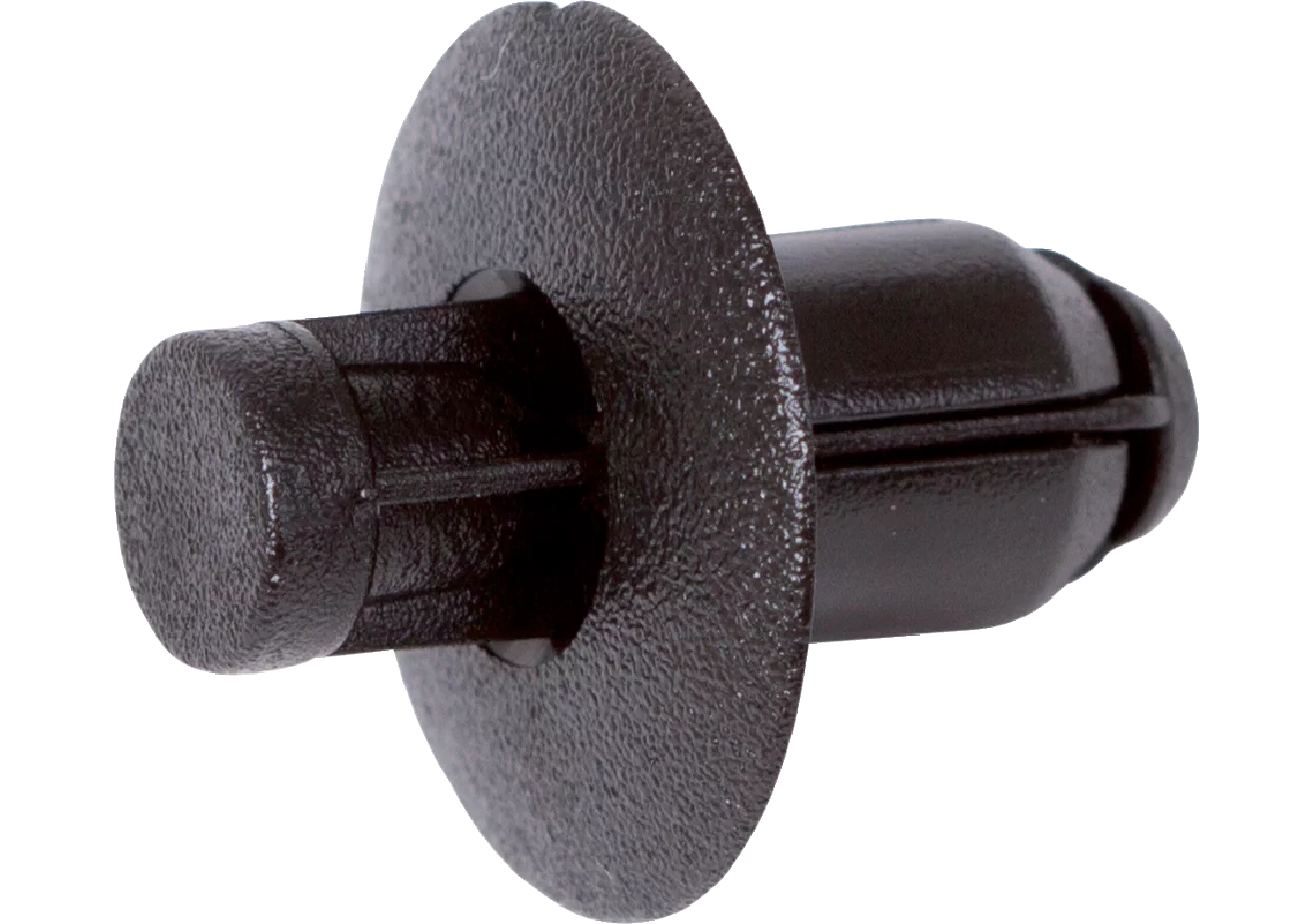 Eindrückniete S8040-5, Durchmesser 6,6 mm, 10 Stück GartenShop24 - Hochwertige Gartengeräte