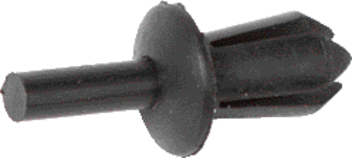 Eindrückniete S8040-6, Durchmesser 5,0 mm, 10 Stück GartenShop24 - Hochwertige Gartengeräte