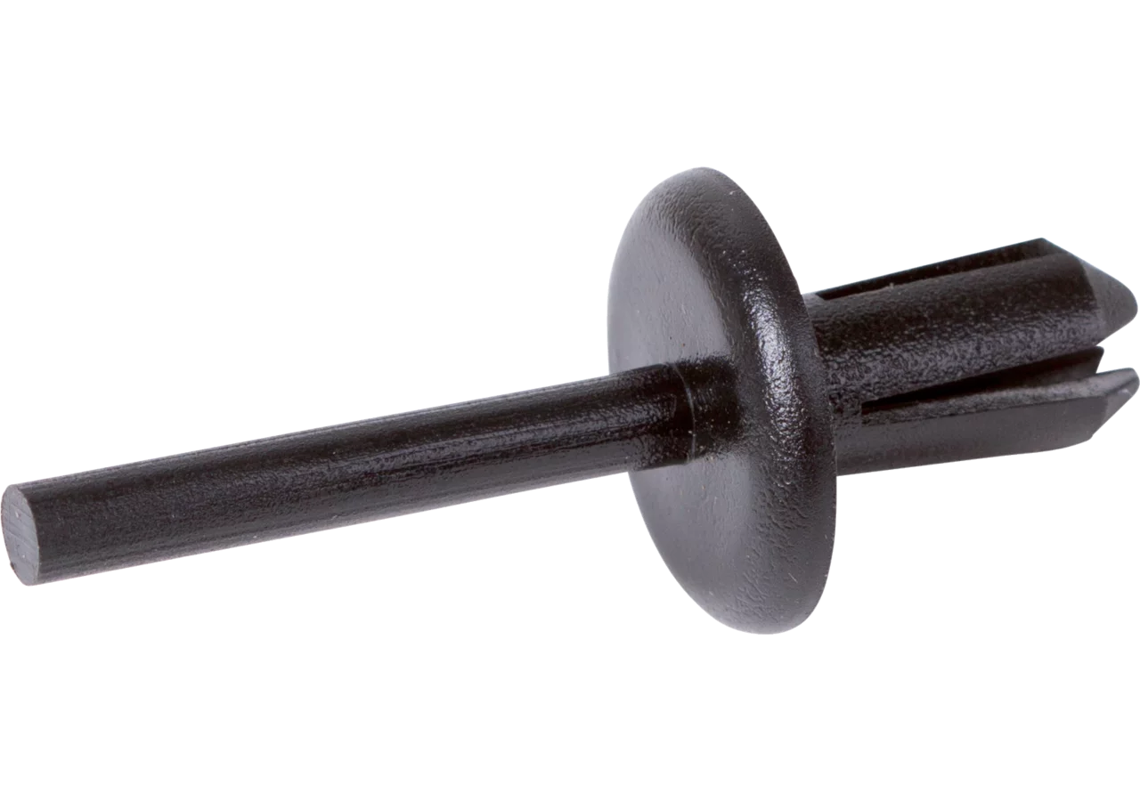 Eindrückniete Einbaudurchmesser 5,5 mm - 6,4 mm, 25 Stück GartenShop24 - Hochwertige Gartengeräte