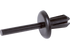 Eindrückniete Einbaudurchmesser 5,5 mm - 6,4 mm, 25 Stück GartenShop24 - Hochwertige Gartengeräte